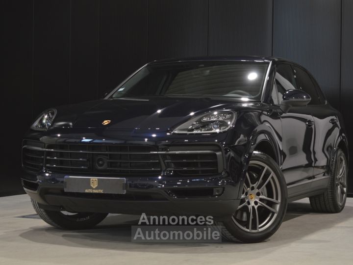 Porsche Cayenne S 3.0 V6 440 ch Superbe état - 39.000 km - 1