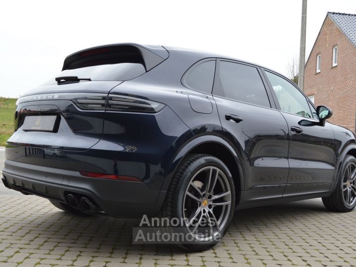 Porsche Cayenne S 3.0 V6 440 ch Superbe état - 39.000 km - 2