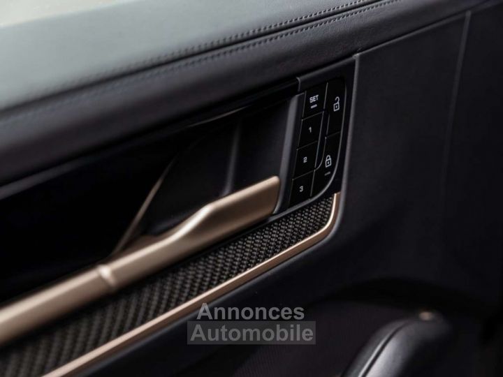 Porsche Cayenne S E-HYB-22-PDCC-NACHTZICHT-DISPL-HUD-CARBON-..... - 16