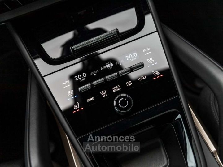 Porsche Cayenne S E-HYB-22-PDCC-NACHTZICHT-DISPL-HUD-CARBON-..... - 44