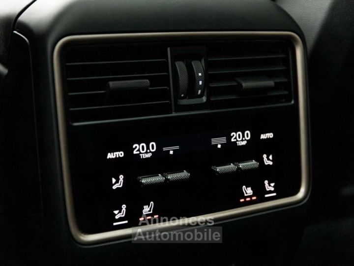 Porsche Cayenne S E-HYB-22-PDCC-NACHTZICHT-DISPL-HUD-CARBON-..... - 46