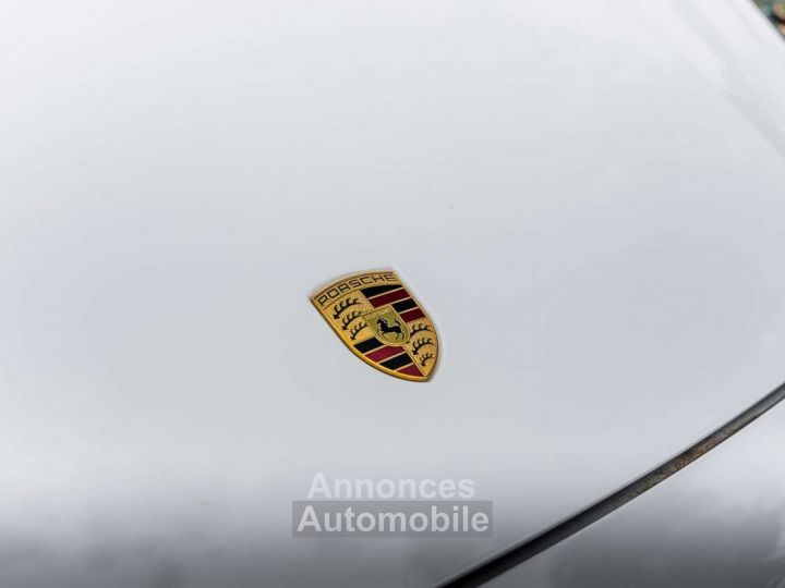 Porsche Cayenne S e-Hybrid Tiptronic - 3