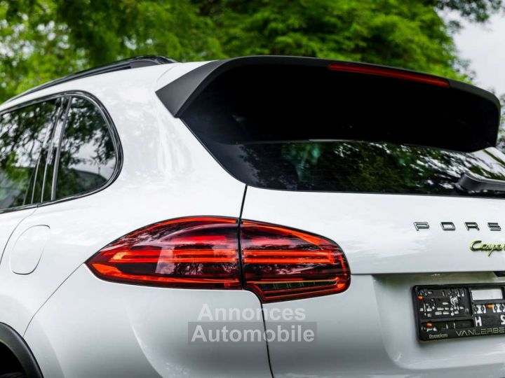 Porsche Cayenne S e-Hybrid Tiptronic - 16