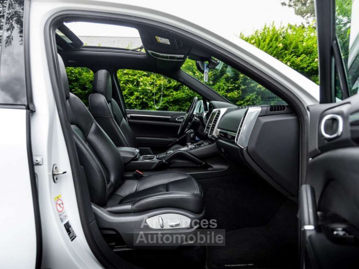 Porsche Cayenne S e-Hybrid Tiptronic - 21