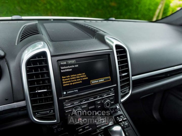 Porsche Cayenne S e-Hybrid Tiptronic - 28