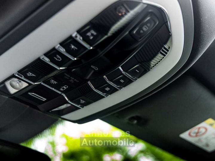 Porsche Cayenne S e-Hybrid Tiptronic - 36