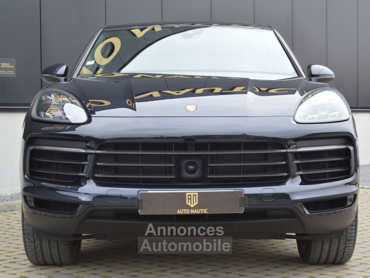 Porsche Cayenne S V6 440 Ch Superbe état - 39.000 Km - 3