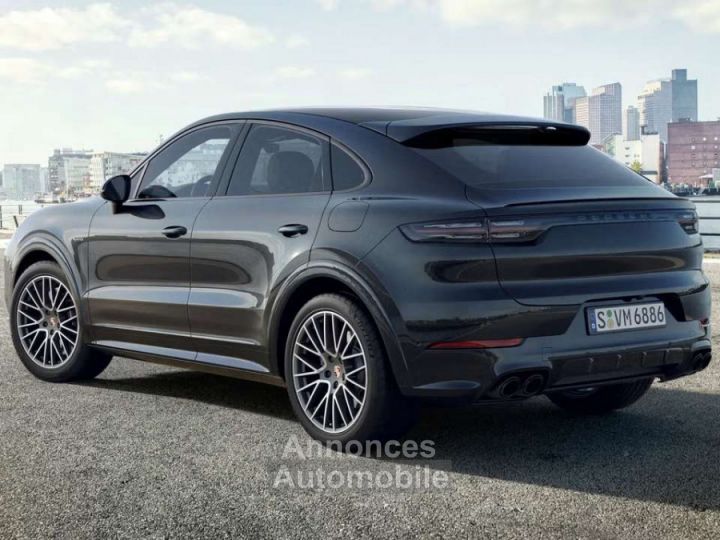 Porsche Cayenne V6 Platinum | HYBRID APPROVED VAT - 2