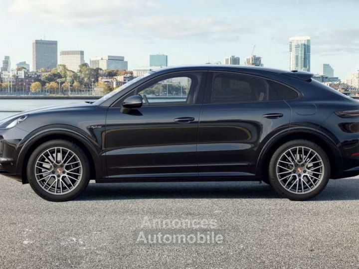 Porsche Cayenne V6 Platinum | HYBRID APPROVED VAT - 3