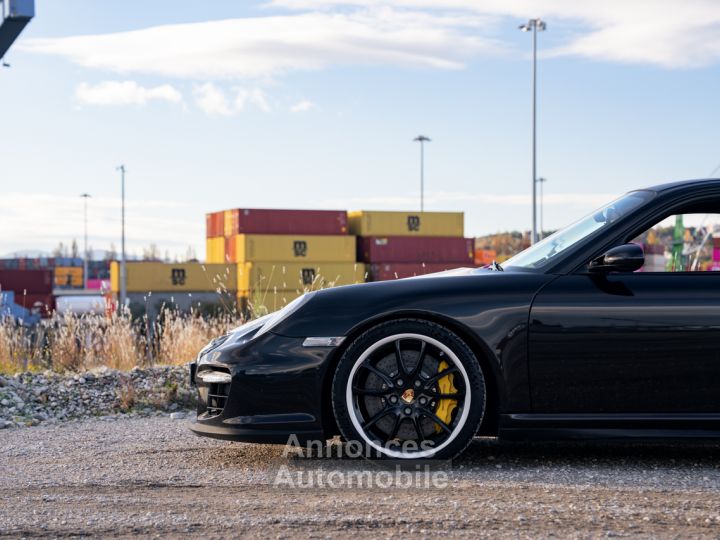 Porsche GT2 - 9