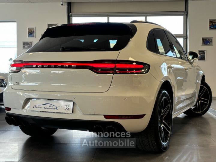 Porsche Macan (2) 2.0 245 - 15