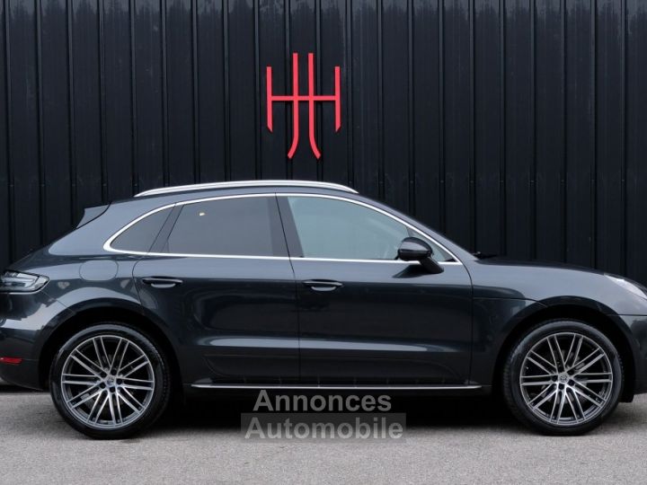 Porsche Macan 2.0 - 2