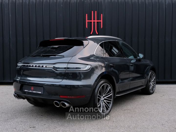 Porsche Macan 2.0 - 10