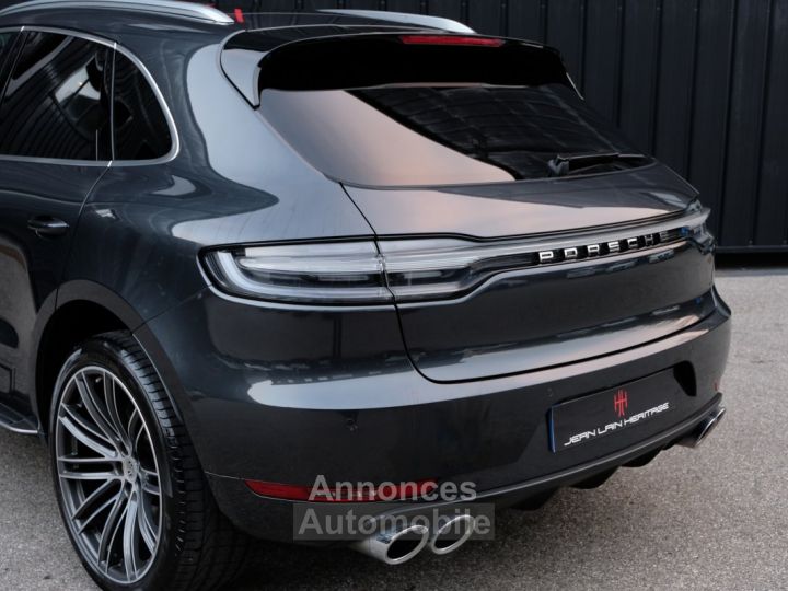 Porsche Macan 2.0 - 14