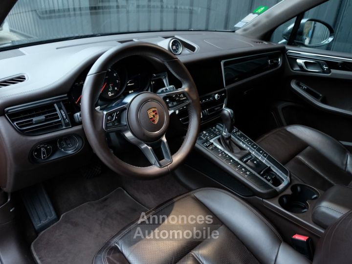 Porsche Macan 2.0 - 15