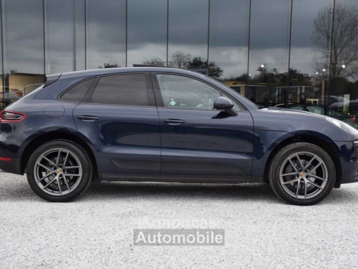 Porsche Macan 2,0 PANO Sportexhaust 20'Alu 14Way Memory - 5