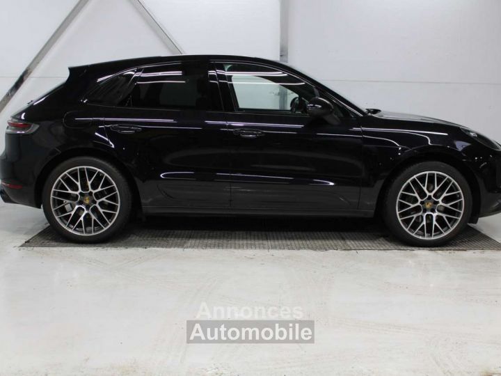 Porsche Macan 2.0 T PDK ~ Pano Als Nieuw ACC Navi Top - 3