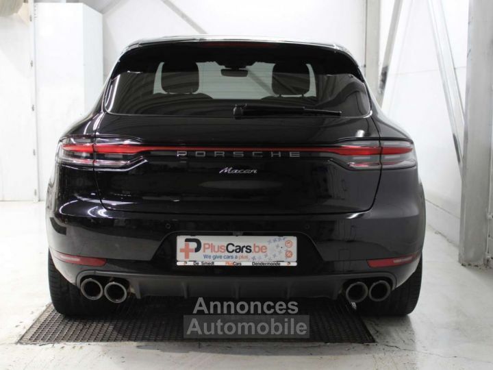 Porsche Macan 2.0 T PDK ~ Pano Als Nieuw ACC Navi Top - 5