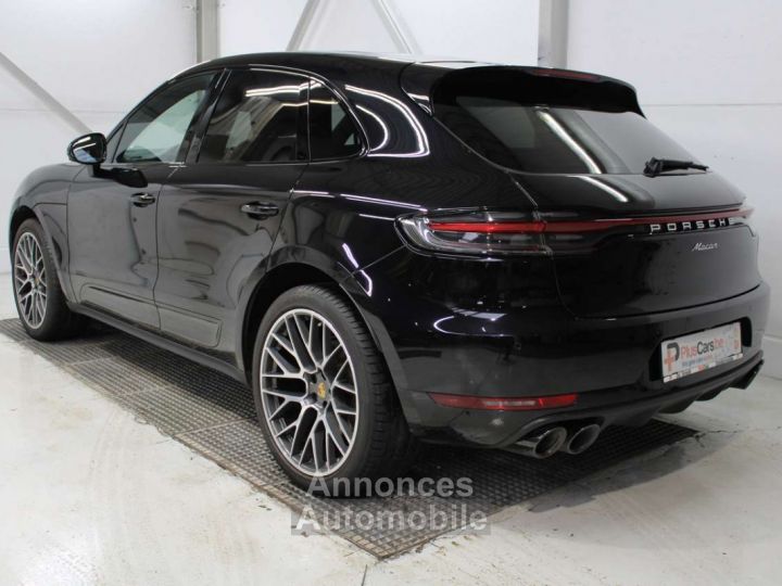 Porsche Macan 2.0 T PDK ~ Pano Als Nieuw ACC Navi Top - 7