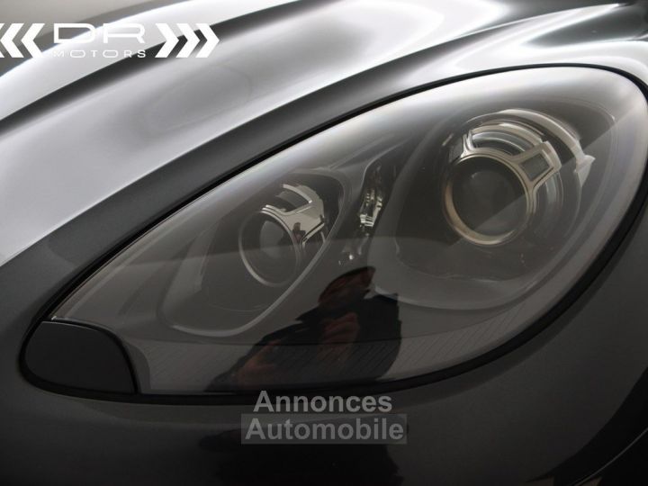 Porsche Macan 2.0 TURBO - LEDER NAVI SLECHTS 59.521km!! - 46