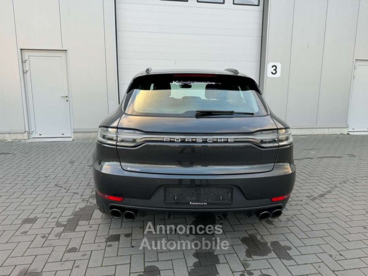 Porsche Macan 2.0 Turbo PDK -- TVA RECUPERABLE 1 ER MAIN - 5