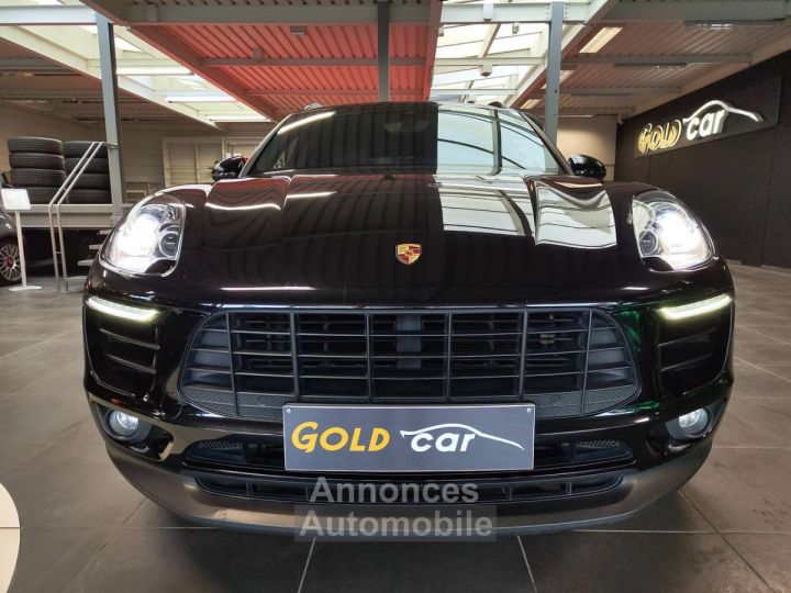 Porsche Macan 2.0 Turbo PDK - 2