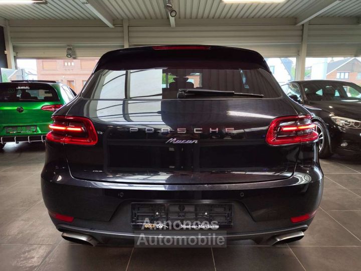 Porsche Macan 2.0 Turbo PDK - 5