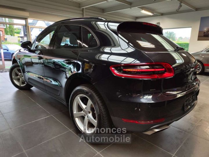 Porsche Macan 2.0 Turbo PDK - 8