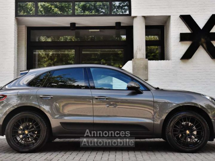 Porsche Macan 2.0 TURBO PDK - 3