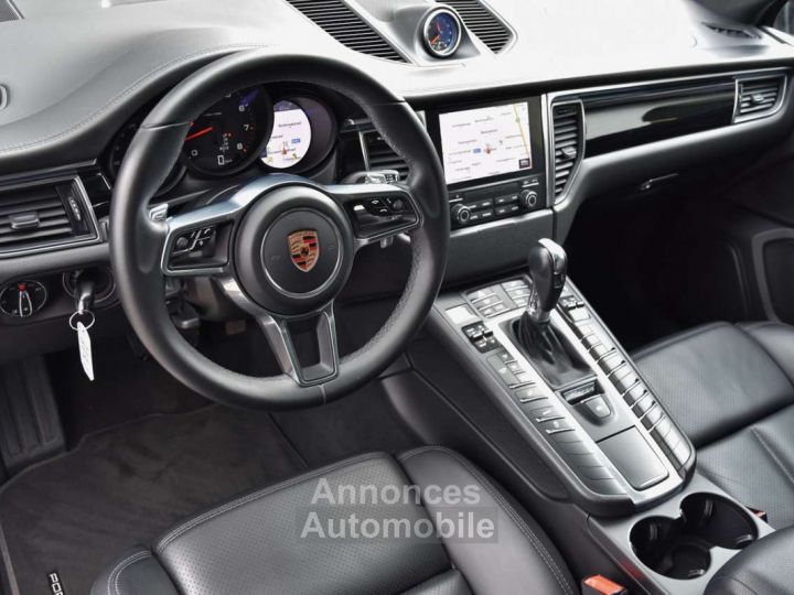 Porsche Macan 2.0 TURBO PDK - 4