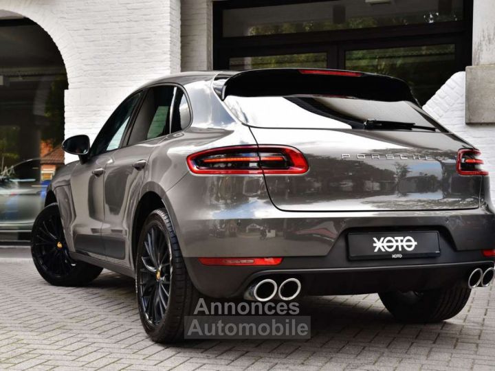 Porsche Macan 2.0 TURBO PDK - 15