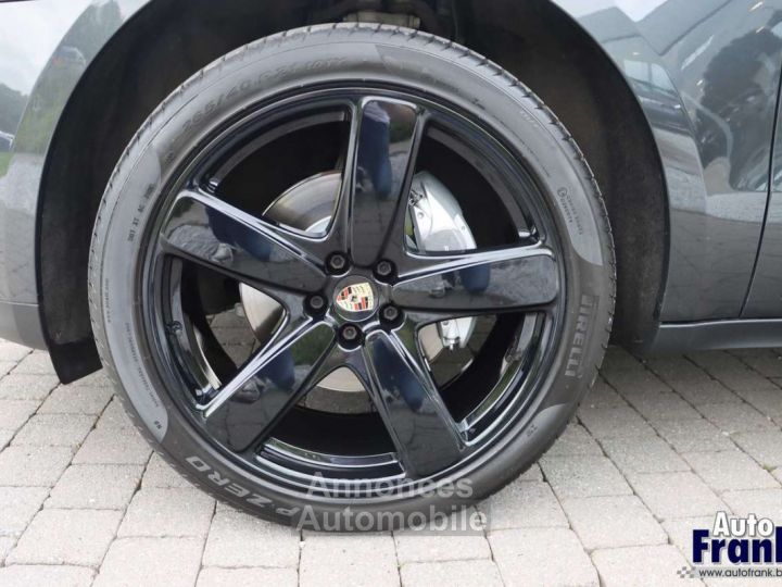 Porsche Macan 2.0L PANO PASM VERW ZETL 21 CAM BOSE - 4