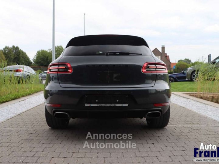 Porsche Macan 2.0L PANO PASM VERW ZETL 21 CAM BOSE - 6