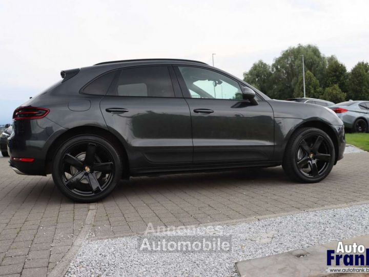 Porsche Macan 2.0L PANO PASM VERW ZETL 21 CAM BOSE - 8