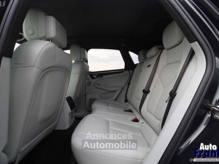 Porsche Macan 2.0L PANO PASM VERW ZETL 21 CAM BOSE - 22