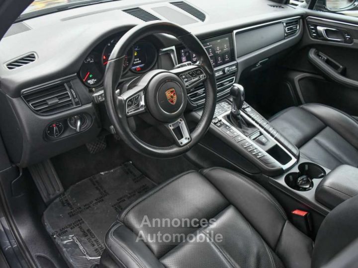 Porsche Macan 2.0PDK - PANO - CAMERA - MEMORY - LEDER - LED - FULL HISTORY - - 10