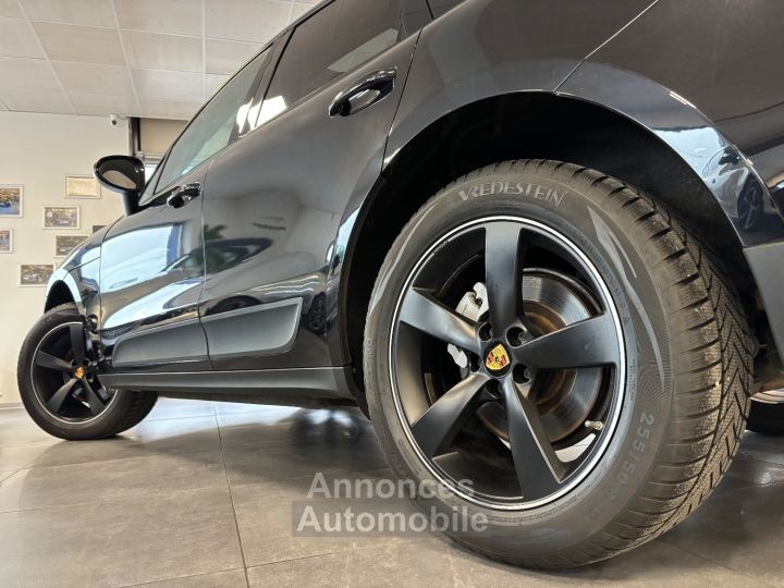 Porsche Macan 3.0 V6 258 S DIESEL - 15