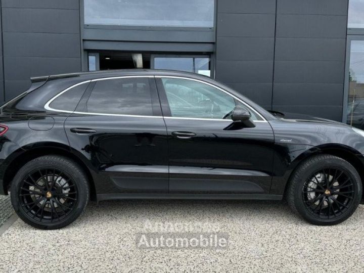 Porsche Macan 3.0 V6 258 S DIESEL PDK - 6