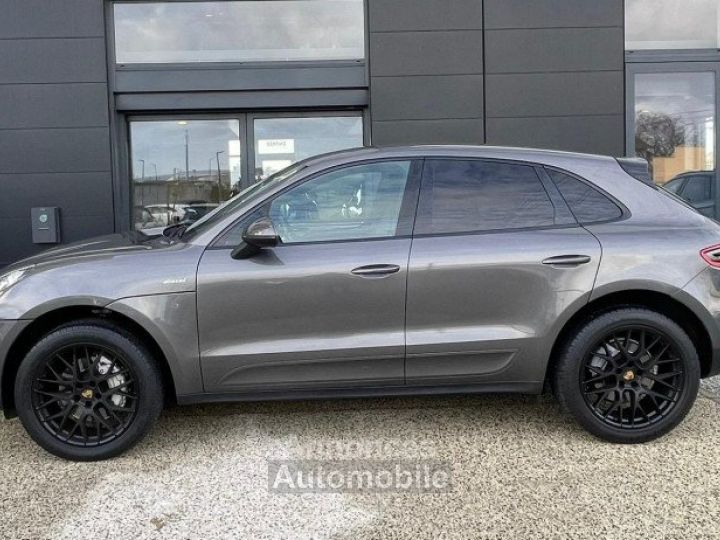 Porsche Macan 3.0 V6 258 S DIESEL PDK - 3