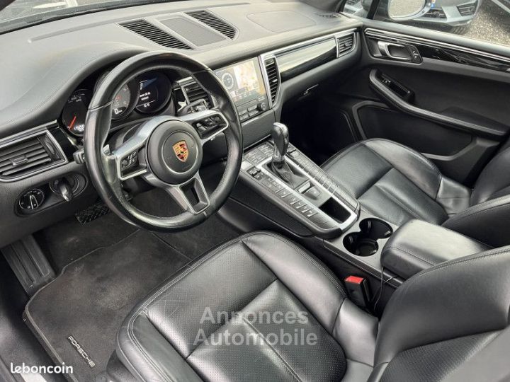 Porsche Macan 3.0 V6 258CH S DIESEL PDK - 15