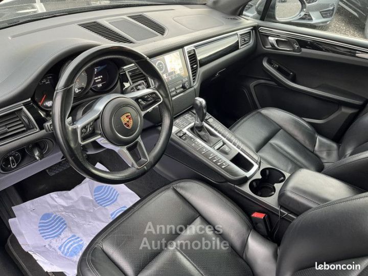 Porsche Macan 3.0 V6 258CH S DIESEL PDK - 16