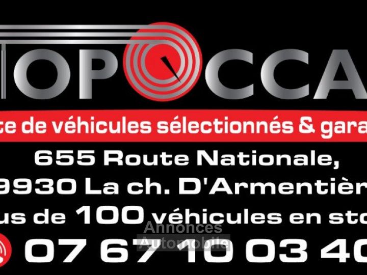 Porsche Macan 3.0 V6 258CH S DIESEL PDK 2017 - TOIT OUVRANT - ACTIVE SOUND SYSTEM - 2