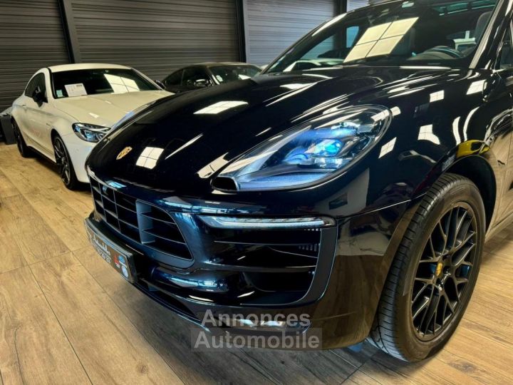 Porsche Macan 3.0 V6 GTS 360 PDK - 3