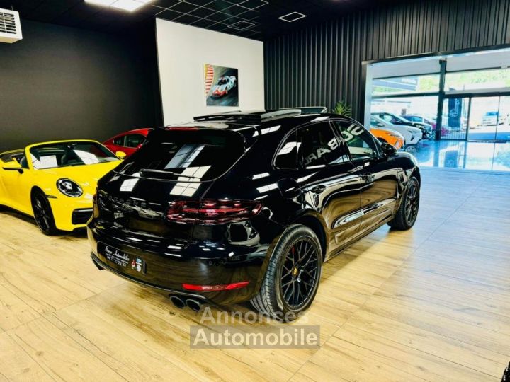 Porsche Macan 3.0 V6 GTS 360 PDK - 6