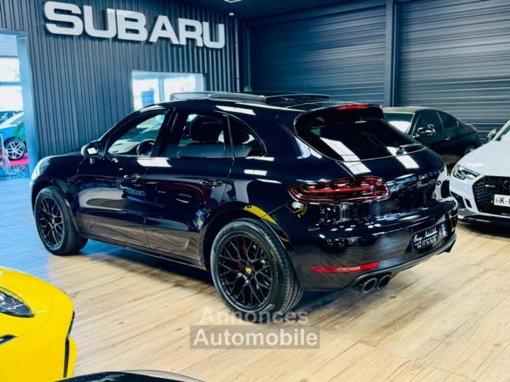 Porsche Macan 3.0 V6 GTS 360 PDK - 10