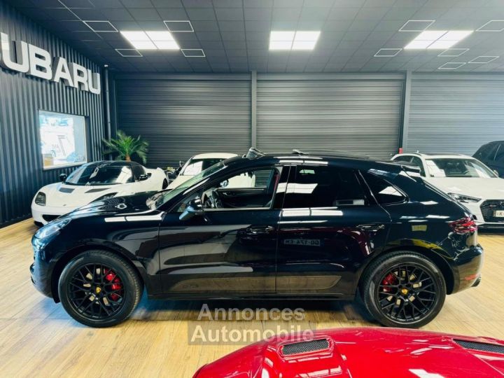 Porsche Macan 3.0 V6 GTS 360 PDK - 11