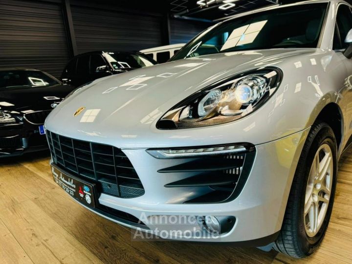 Porsche Macan 3.0 V6 S 340 PDK - 5