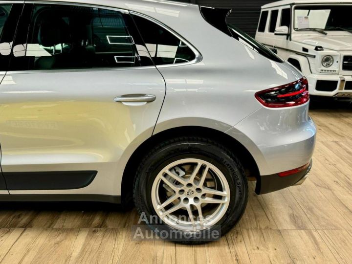 Porsche Macan 3.0 V6 S 340 PDK - 7