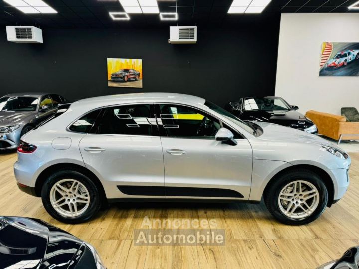 Porsche Macan 3.0 V6 S 340 PDK - 12