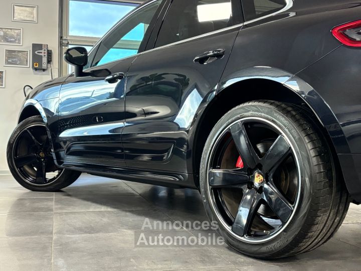 Porsche Macan 3.6 V6 400CH TURBO PDK - 14